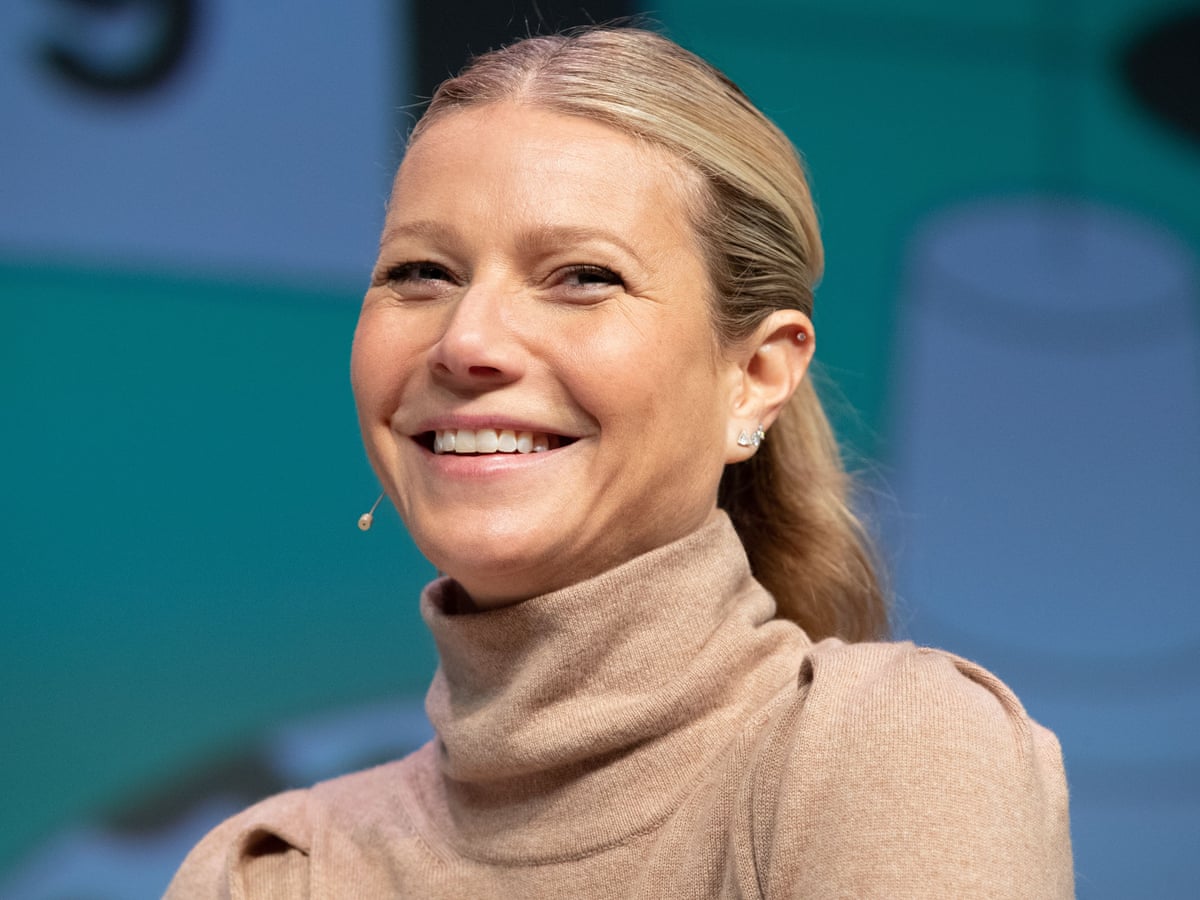 Apple Martin Tells Off Mother Gwyneth Paltrow For Sharing Photo Without Consent Gwyneth Paltrow The Guardian