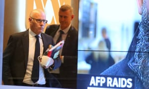 The ABC has asked the federal court to set aside the warrant granted to the AFP to raid its Ultimo offices over ‘The Afghan files’