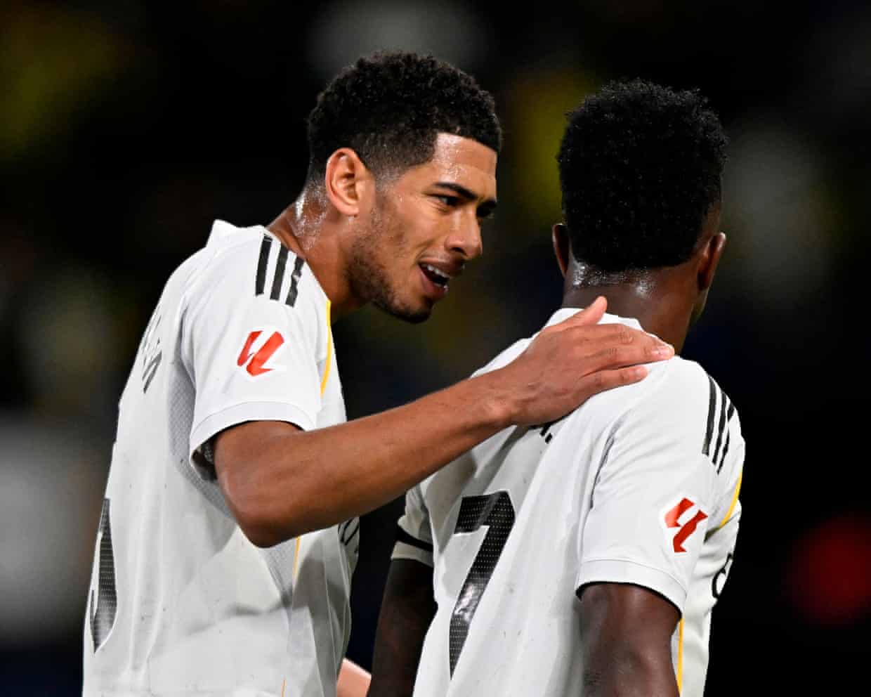 Real Madrid Dominates Most Expensive Football Substitutions, With €380 Million Duo Leading the Pack Real Madrid Dominates Most Expensive Football Substitutions, With €380 Million Duo Leading the Pack