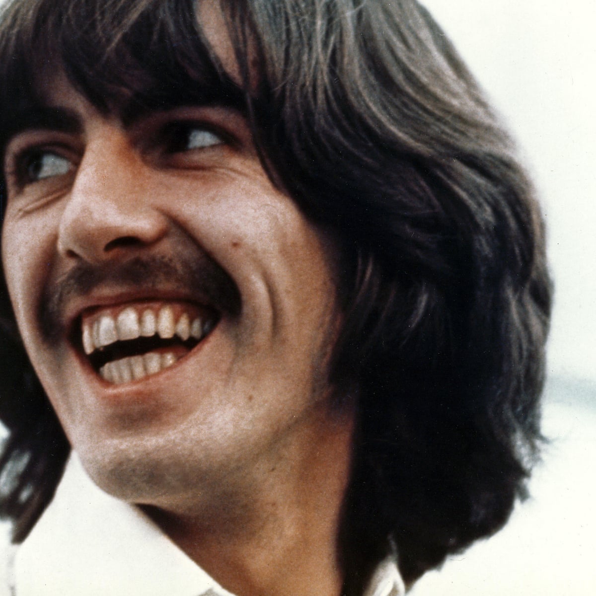 Liverpool to honour George Harrison with woodland walk memorial | Liverpool  | The Guardian