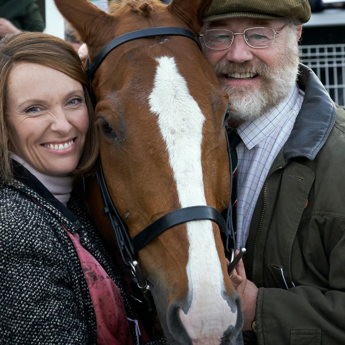 Dream Horse Review True Story Of A Welsh Village That Bought A Racehorse Is A Winner Movies The Guardian Dream Horse Review True Story Of A Welsh Village That Bought A Racehorse Is A Winner Movies The Guardian