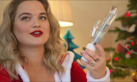 Naughty & Nice: Sex Toy Britain review fistfuls of fun | Television | The Guardian Naughty & Nice: Sex Toy Britain review fistfuls of fun | Television | The Guardian
