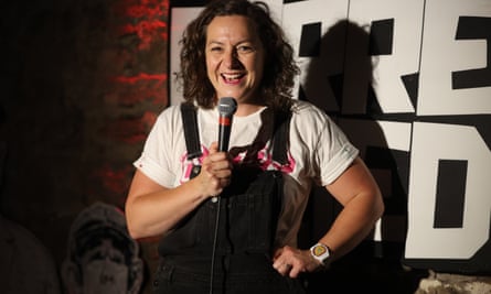« Il s'agit de dire oui pour aider »… Jessica Fostekew.