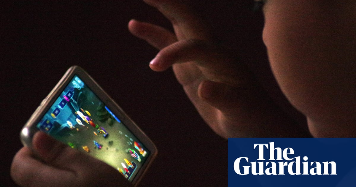 China’s Tencent tightens controls for children amid games addiction fears
