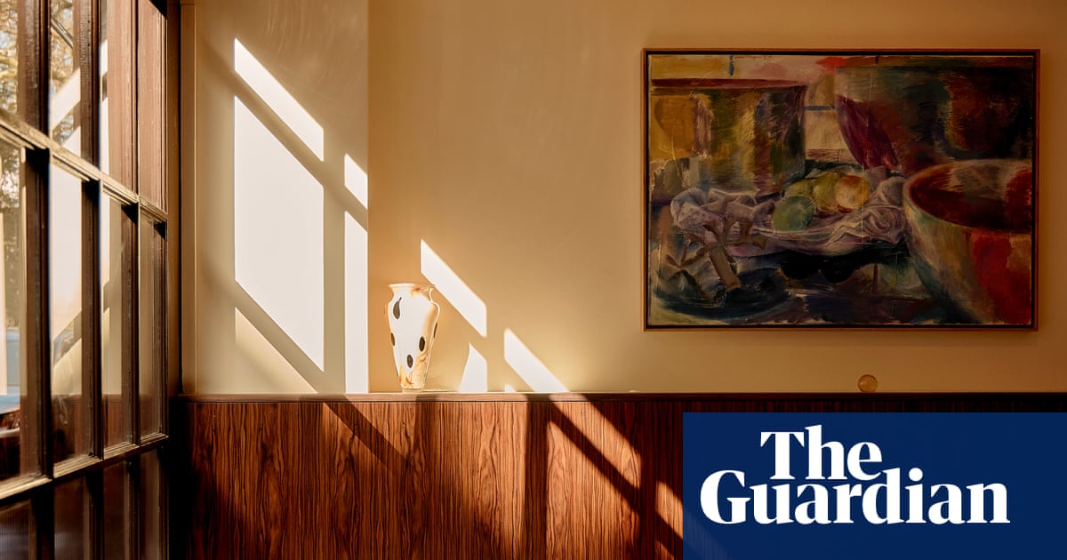 Osteria Vibrato, London W1: “Worth singing loudly about” – restaurant review | Grace Dent on restaurants