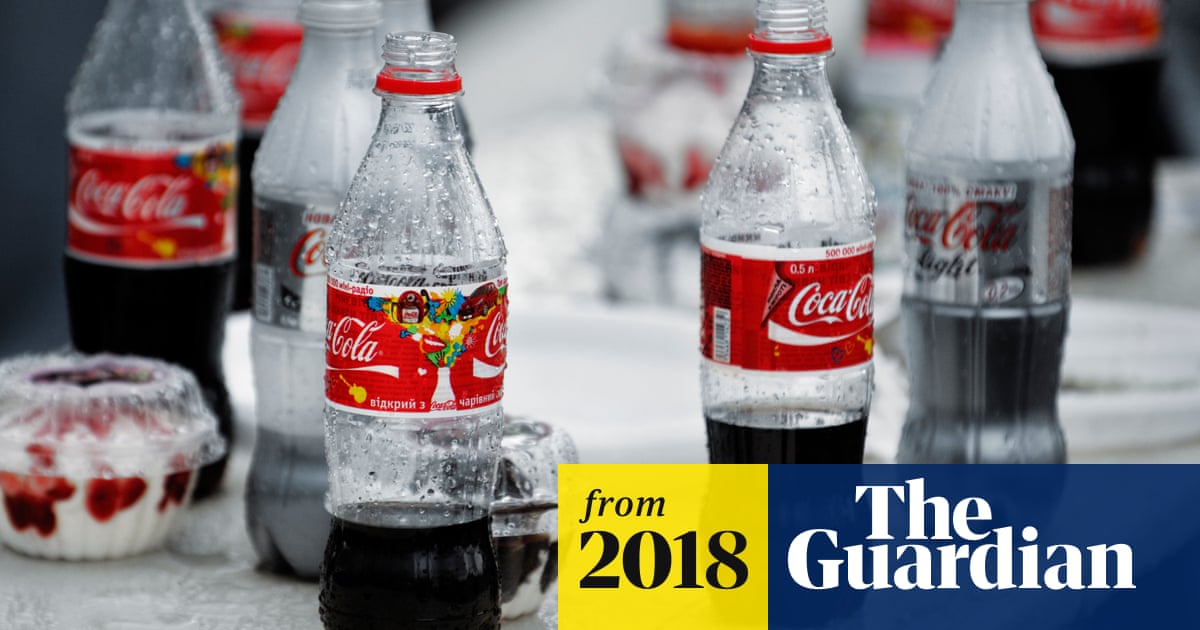 Uk Theme Parks To Offer Half Price Entry In Exchange For Used Plastic Bottles Environment The Guardian