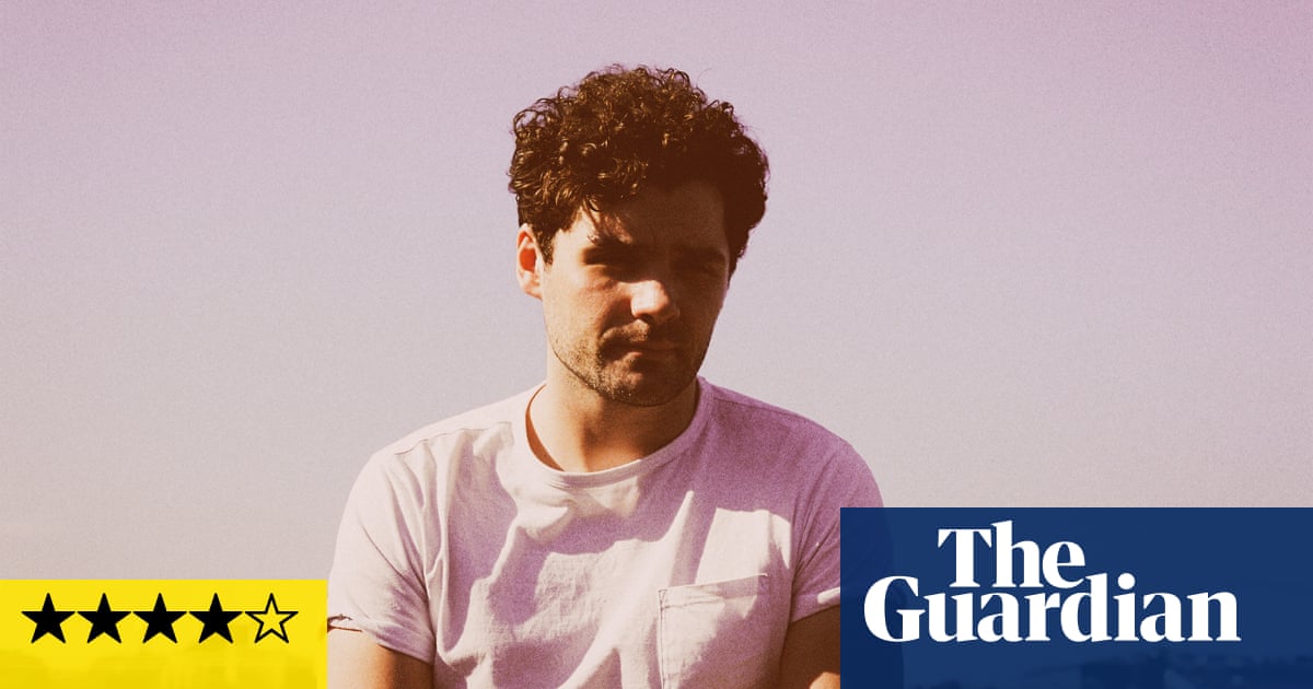 Sal Dulu: Xompulse review – boom-bap dreamscapes