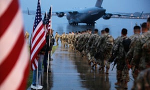 Military veterans have held leadership roles in white supremacist groups that took part in the deadly rally in Charlottesville, Virginia, in 2017.