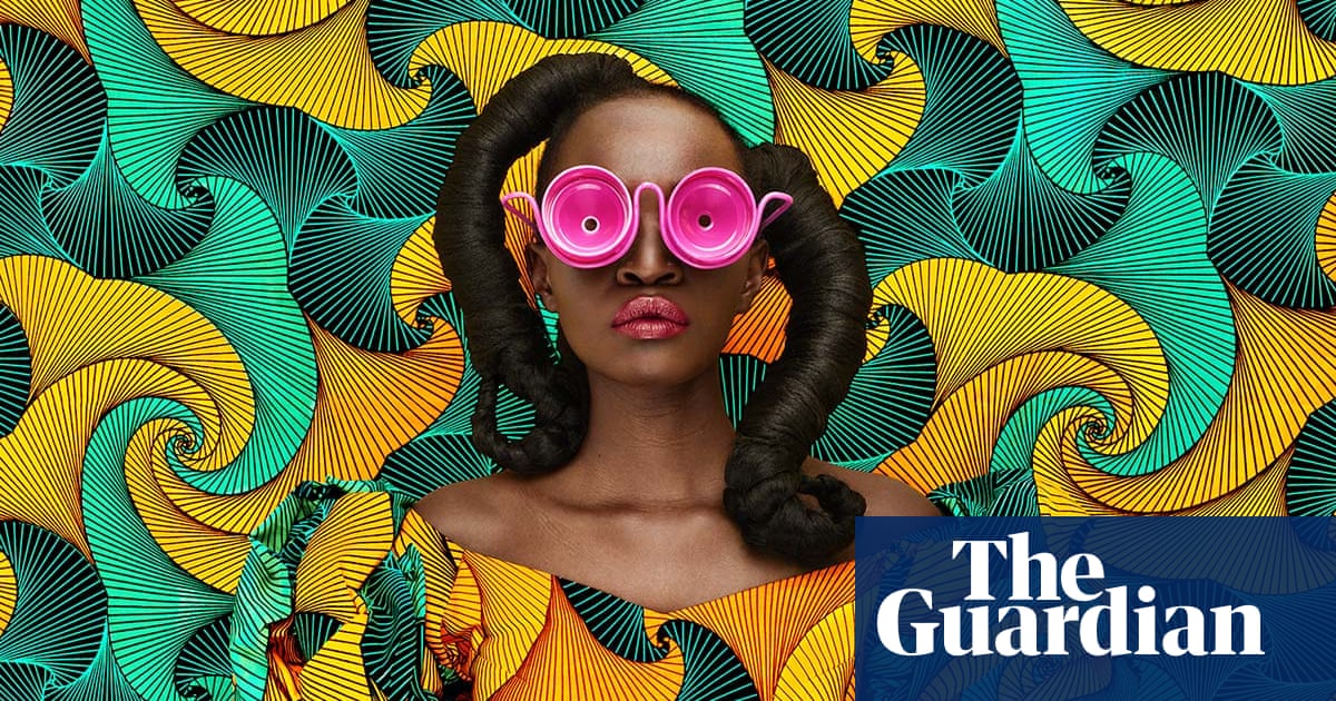 ‘Changing takes time’: how female photographers in Africa are redefining their lives
