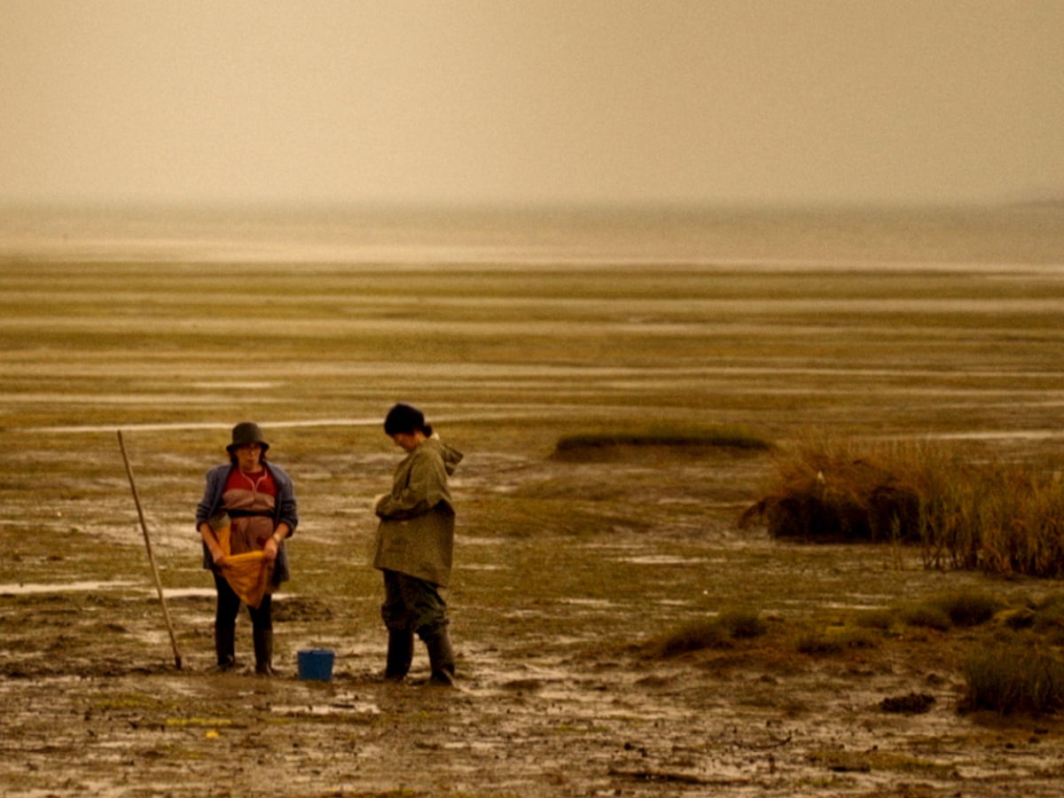 Red Moon Tide Review Sea Spirits Haunt The Spanish Coast Movies The Guardian Red Moon Tide Review Sea Spirits Haunt The Spanish Coast Movies The Guardian