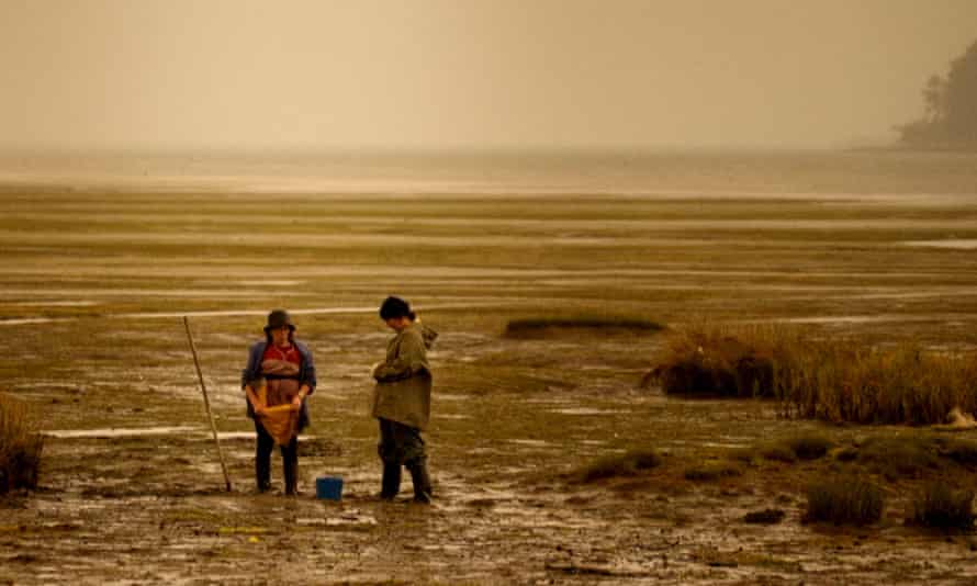 Red Moon Tide Review Sea Spirits Haunt The Spanish Coast Movies The Guardian Red Moon Tide Review Sea Spirits Haunt The Spanish Coast Movies The Guardian