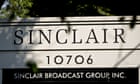 TV giant known for rightwing disinformation doubles down on its national news agenda
