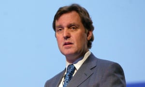 Alan Milburn