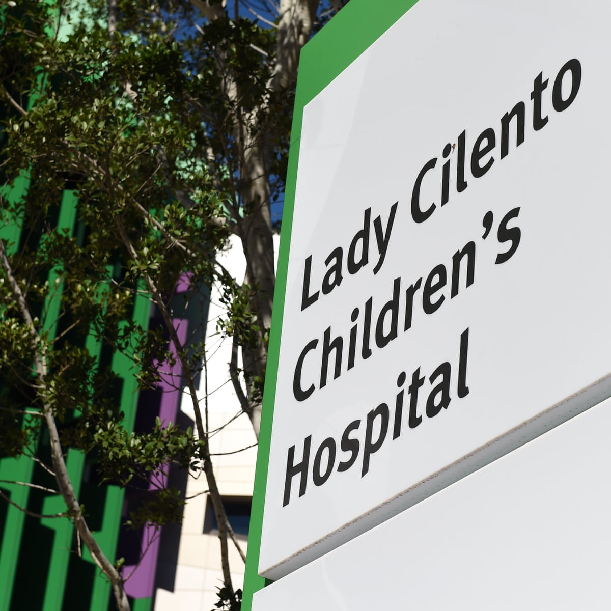 Staff Call For Hospital Renaming Over Lady Cilento S Racist And Homophobic Views Brisbane The Guardian