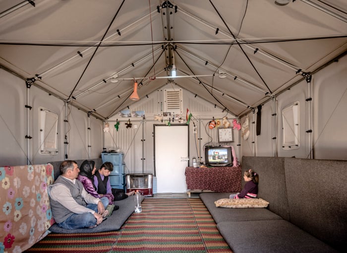 Why Ikea S Flatpack Refugee Shelter Won Design Of The Year Art