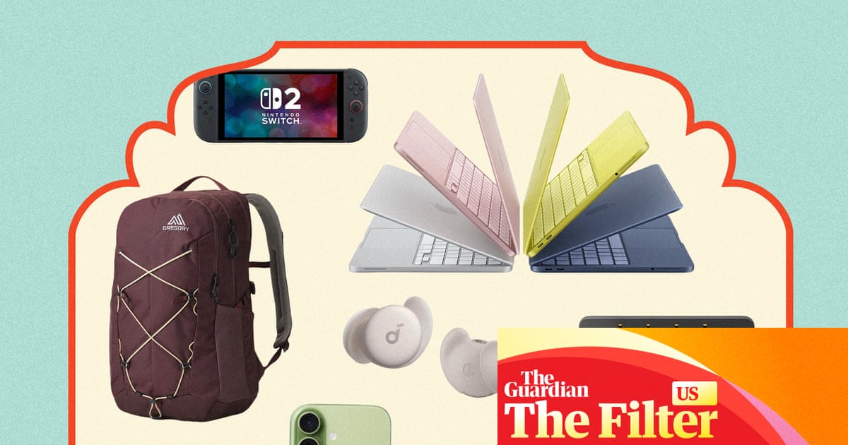 The best tech for college students – 25 essentials for campus life | Life and style The best tech for college students – 25 essentials for campus life | Life and style