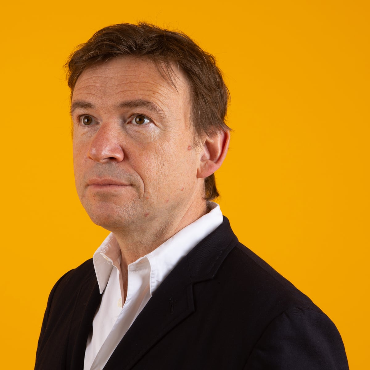 Sweet Sorrow By David Nicholls Review Beautiful Paean To Young Love David Nicholls The Guardian