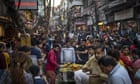 Beyond 8 billion: why the world's population matters - podcast