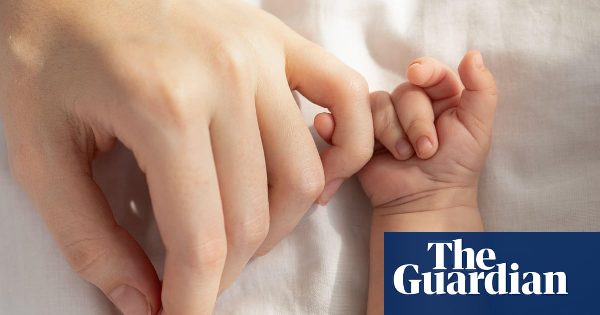 Life before and after nearly losing a child | Letters