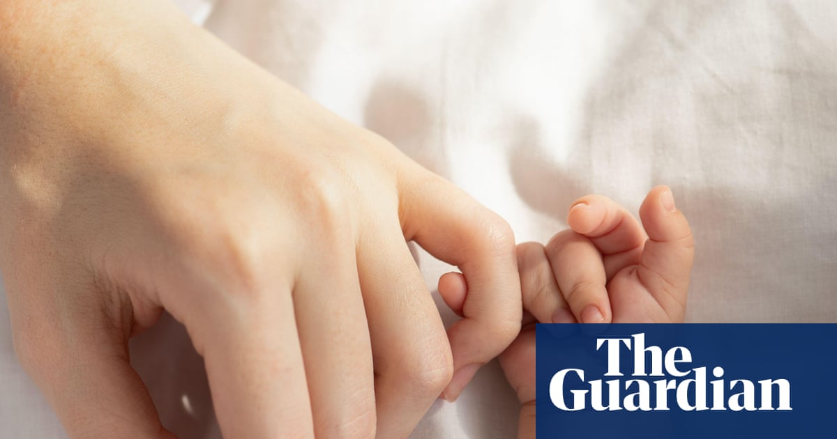 Four in 10 UK parents struggle to afford essentials for newborns, study says