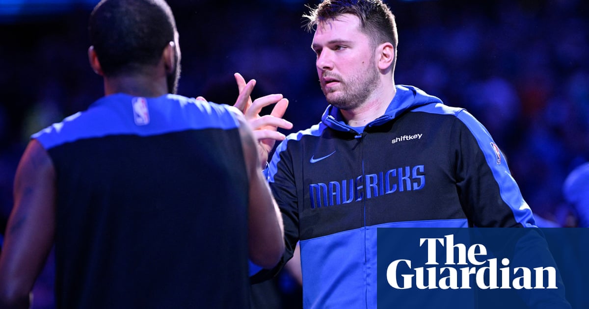 Mavs’ Luka Dončić is latest pro athlete to have home burglarized, manager says Mavs’ Luka Dončić is latest pro athlete to have home burglarized, manager says