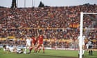 When Liverpool became the first English club to win a treble of trophies | Steven Pye