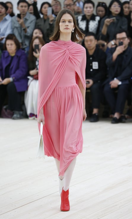 2017 runway women spring dress Self-Portrait Spring 2017 Ready-to-Wear Fashion Show
