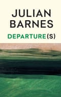 Cover of Departure(s)