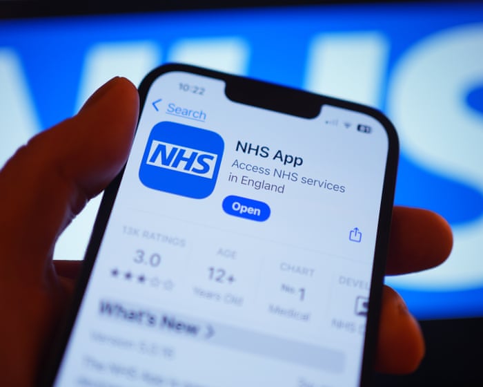 Keir Starmer to announce NHS ‘online hospital’ to help cut waiting lists