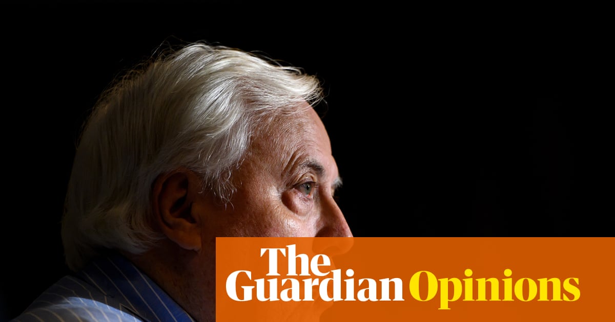 Clive Palmer’s Multibillion-dollar Claims Make a Mockery of a Tribu...