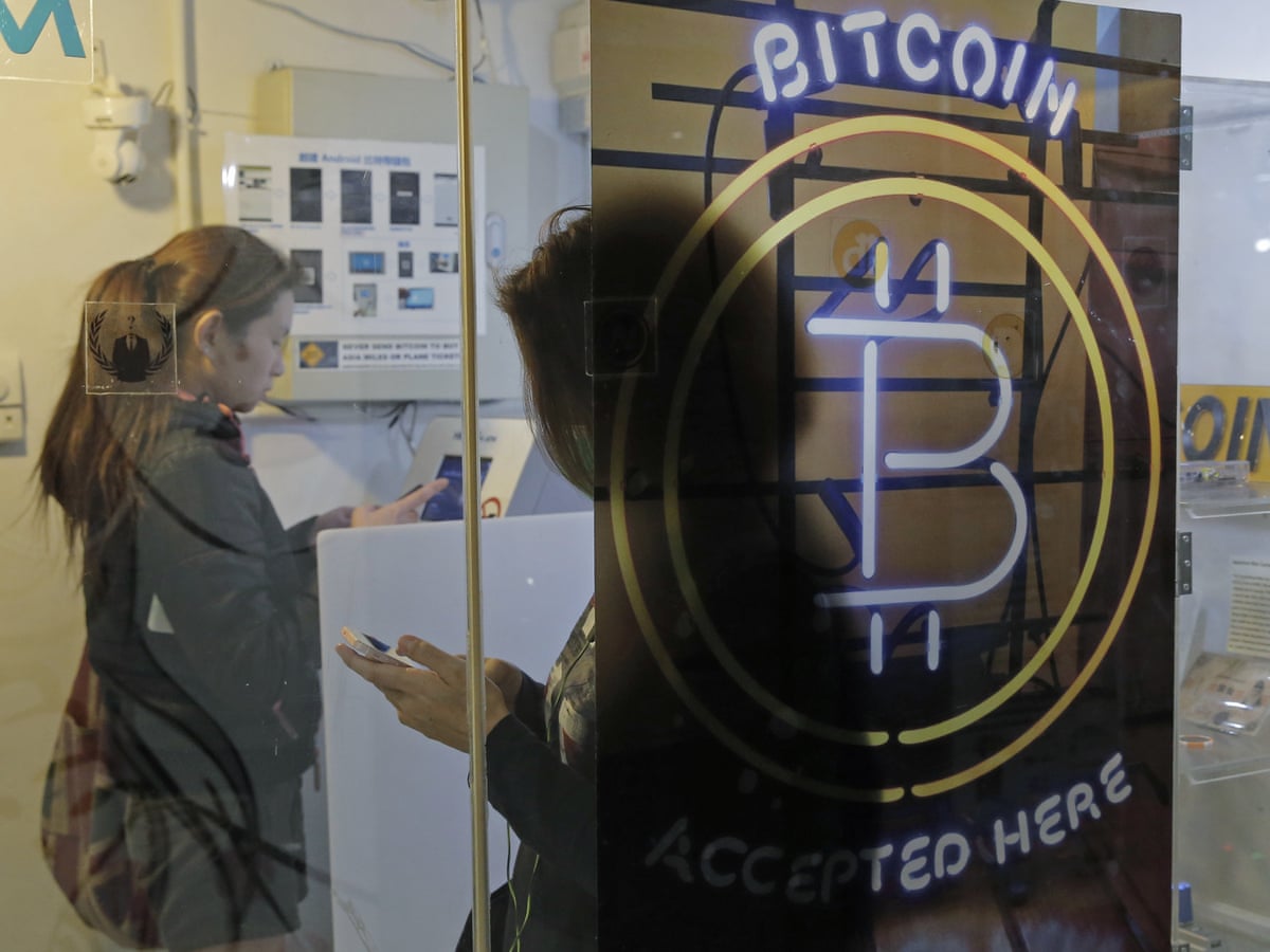 Japanese Company To Start Paying Employees In Bitcoin Bitcoin The Guardian