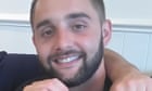 Sister of man who died after being Tasered calls for more police training