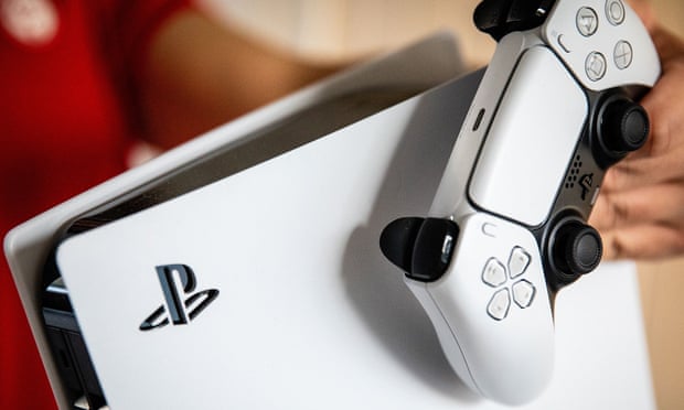 PlayStation Network issues are affecting PS4, PS5 and other Sony consoles