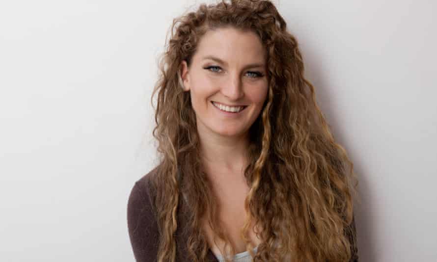 The Gargle host Alice Fraser