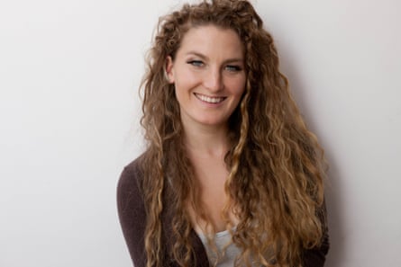 ‘A very faux-high-literature way’ … Alice Fraser