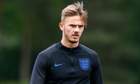James Maddison Responds To 'The Sun' After They Mock His £6,500 Backpack -  SPORTbible