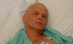 Alexander Litvinenko