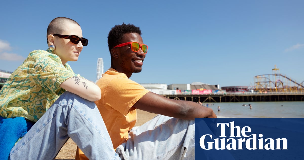 Readers reply: Why do sunglasses make you look cool?