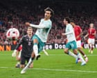 Nations League: Ronaldo-less Portugal prosper while Klopp gets first win as Germany coach