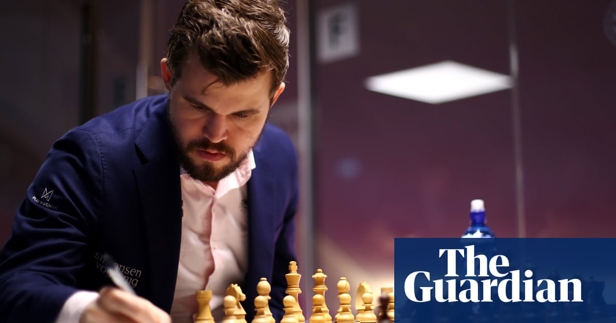 magnus carlsen chess has not been very kind to women over the years magnus carlsen the guardian magnus carlsen chess has not been very kind to women over the years magnus carlsen the guardian