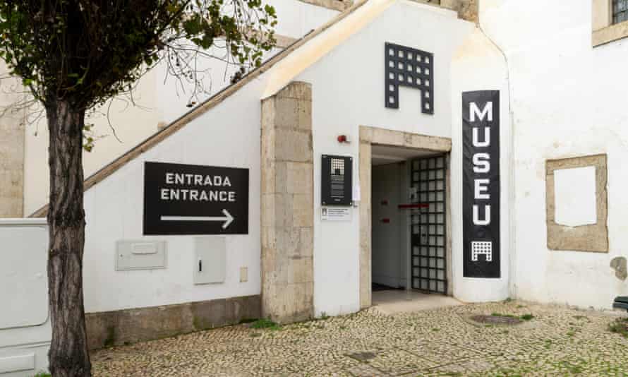 Aljube Museum