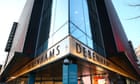 UK government considers forcing non-essential shops to close - reports