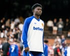 Will Carlos Baleba fix Manchester United? Three big questions ahead of potential debut