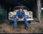 His ache is real: Bob Dylan and more on the wild genius of honky-tonk hellraiser Gary Stewart