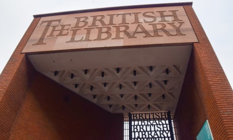 Un groupe de hackers obscurs a mis la British Library à genoux. Y a-t-il un moyen de les arrêter? / Frêne Lamorna Un groupe de hackers obscurs a mis la British Library à genoux. Y a-t-il un moyen de les arrêter? / Frêne Lamorna