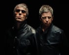 Oasis announce 2027 tour, including return to Knebworth 30 years after historic concerts