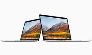 Apple updates its MacBook Pro laptops with faster processors, hands-free Siri, True Tone and an improved keyboard.