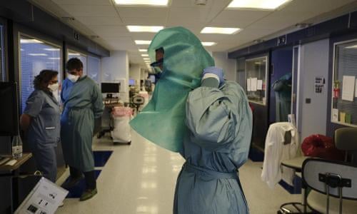 Spanish Healthcare Explained | Expat Finance | The Guardian