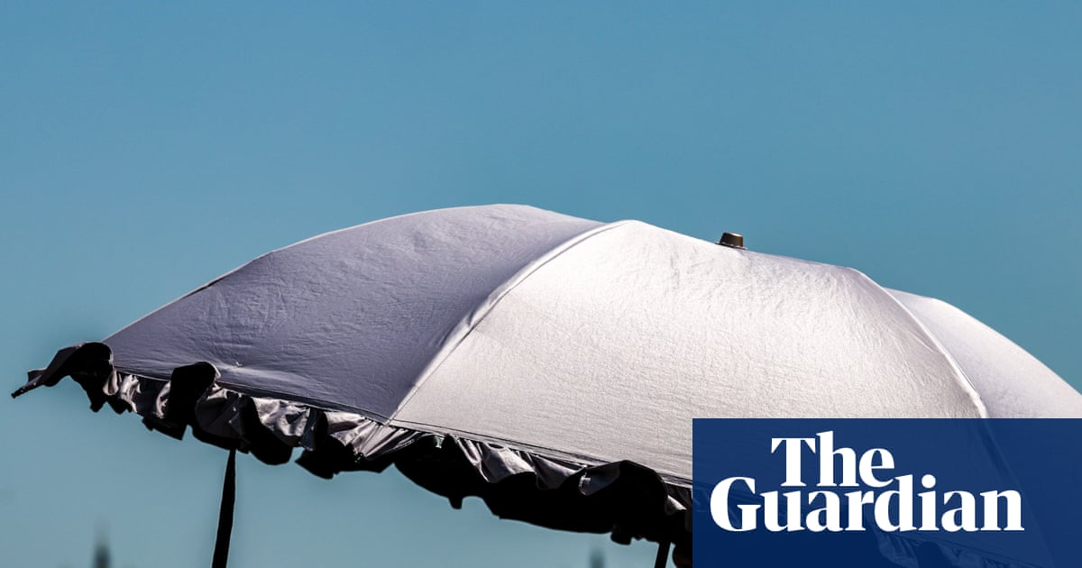 ‘National scandal’: extreme heat linked to 40,000 deaths in England between 1988 and 2025
