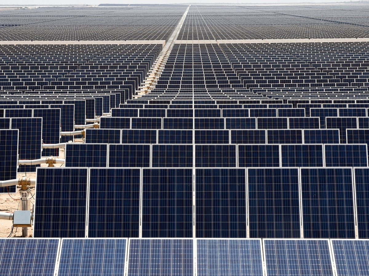 Australia to see ‘Rapid Advancement’ in Energy Technology Australia to see ‘Rapid Advancement’ in Energy Technology